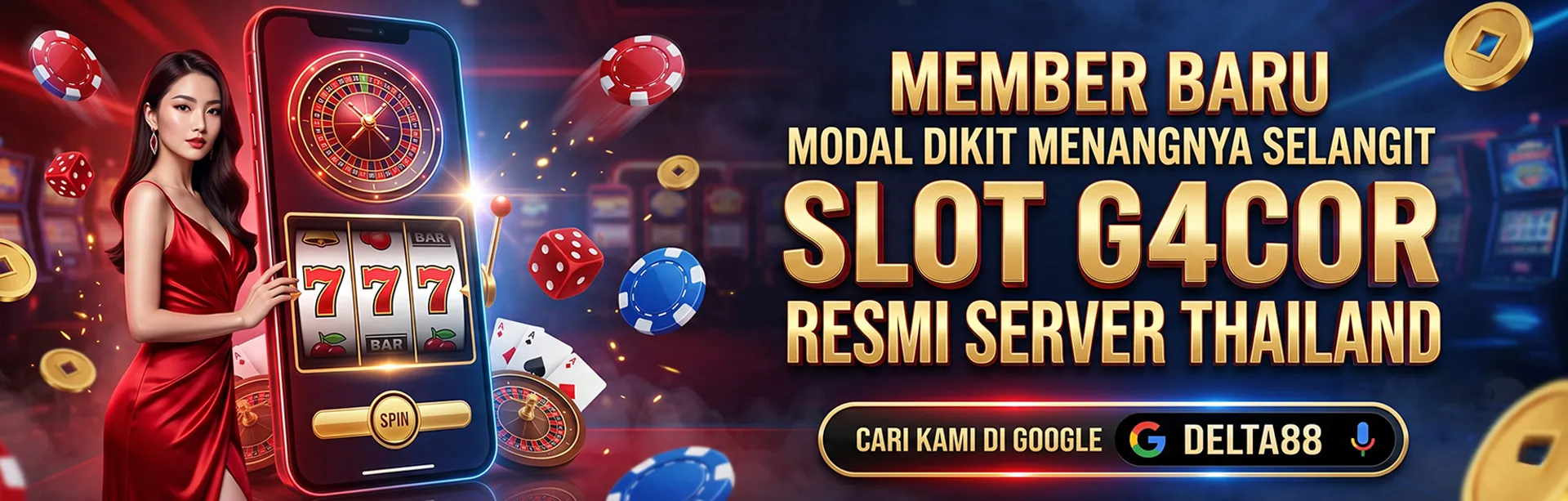 Situs Delta88