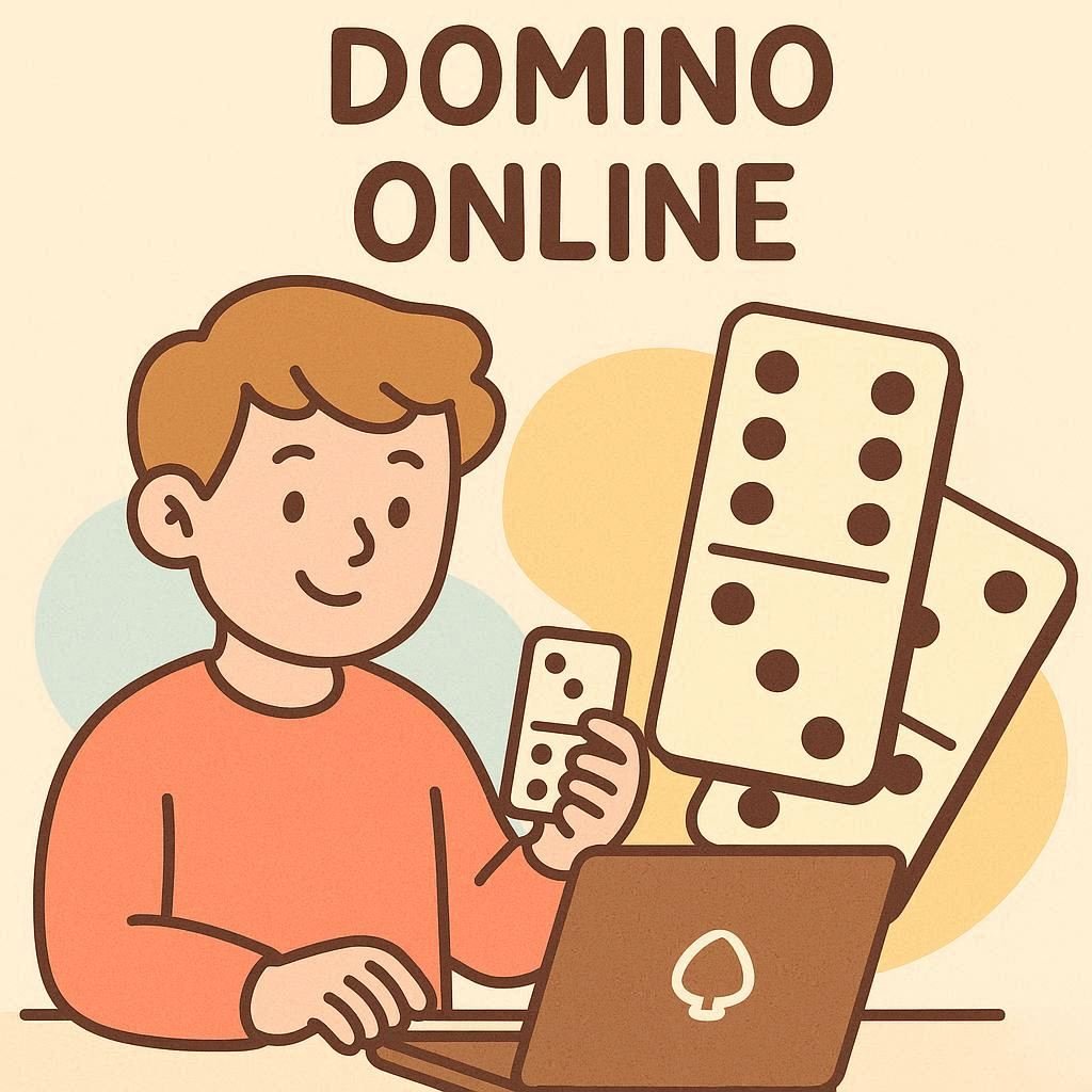 Main Domino Online