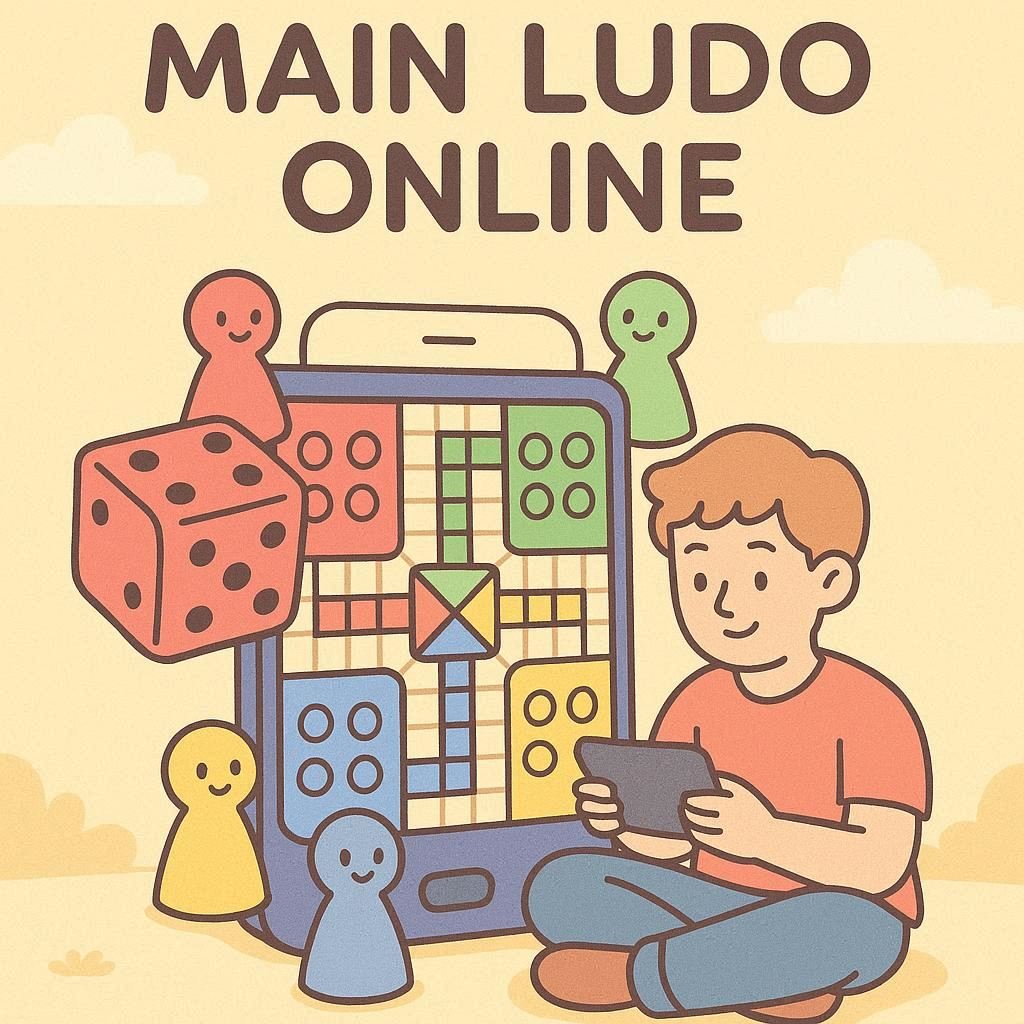 Main Ludo Online