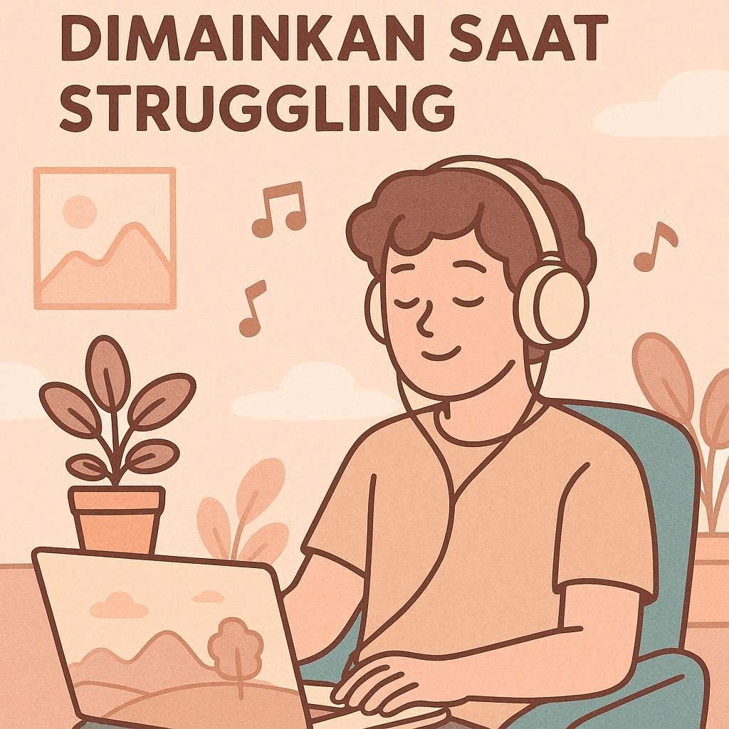 7 Game Online Santai yang Cocok Dimainkan Saat Gabut (Anti Bosan)