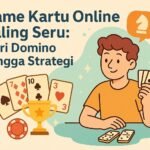 Game Kartu Online Paling Seru