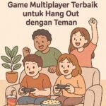 Game Multiplayer Terbaik untuk Mabar Bareng Teman